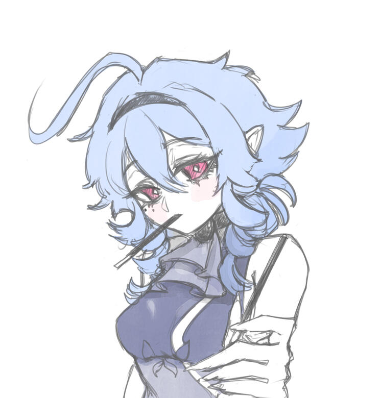 PockyDay 11.11